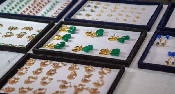 Why a Lab Grown Gemstone Jewelry Manufacturer US Partner Is Rewriting Everyday Luxury