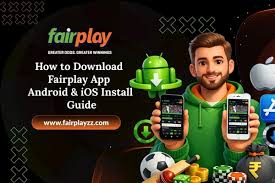 Is Your FairPlay APK Download Secure? A Complete Safety Verification Guide