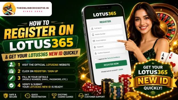 Lotus365 APK Download Guide for Android Users