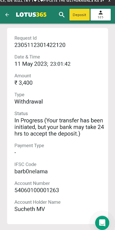 Lotus365 Deposit Methods: A Complete Guide for Indian Players Lotus365 Deposit Methods: A Complete Guide for Indian Players