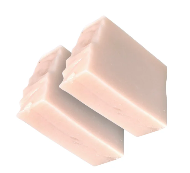 Organic Bar Soap for Daily Cleansing and Natural Skin Care