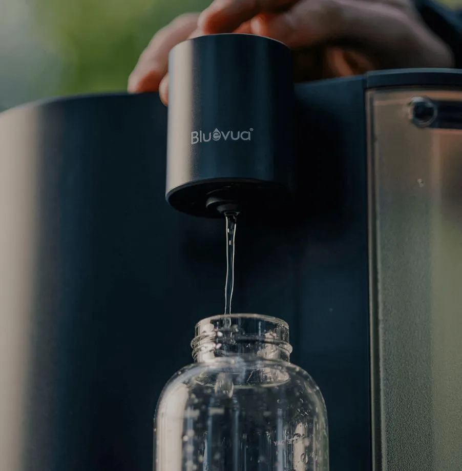 uv reverse osmosis