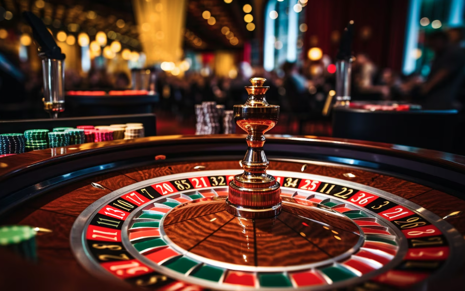 RR88 – A Trusted Online Gaming Platform for Modern Players