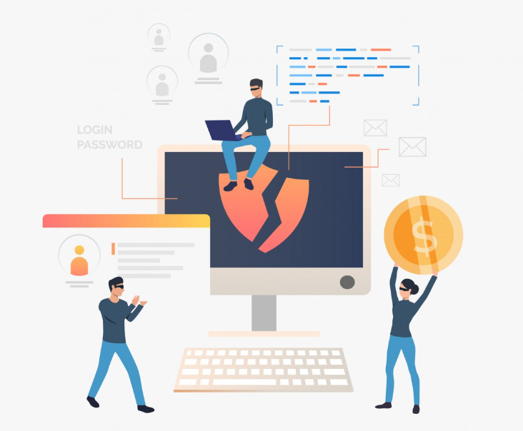 Building a Strong Cybersecurity Strategy for Business Resilience