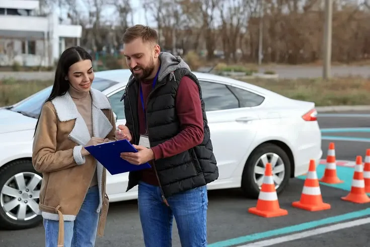 Affordable Drivers Ed Richmond TX Driving Lessons: A Simple Guide