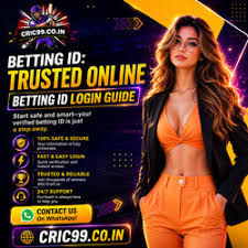 Why cricbet99 login is Essential Before Live Cricket Betting