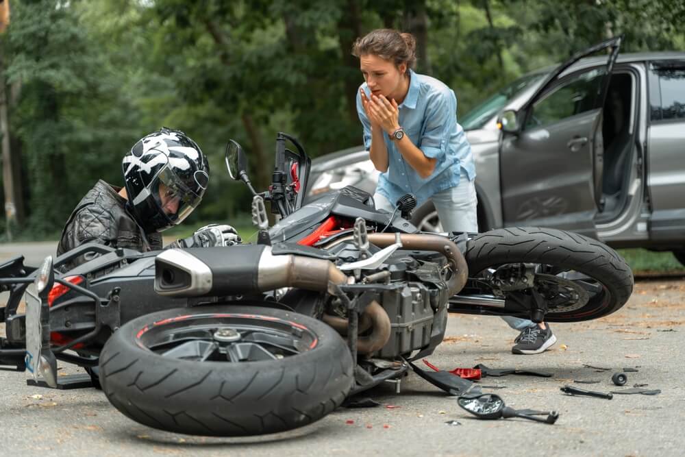 How Serious Motorcycle Injuries Affect Future Earning Potential