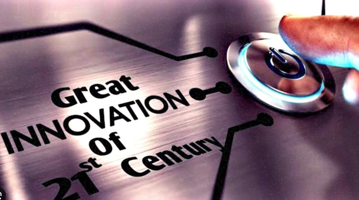 Technology in the 21st Century: A Gateway to Innovation and Progress