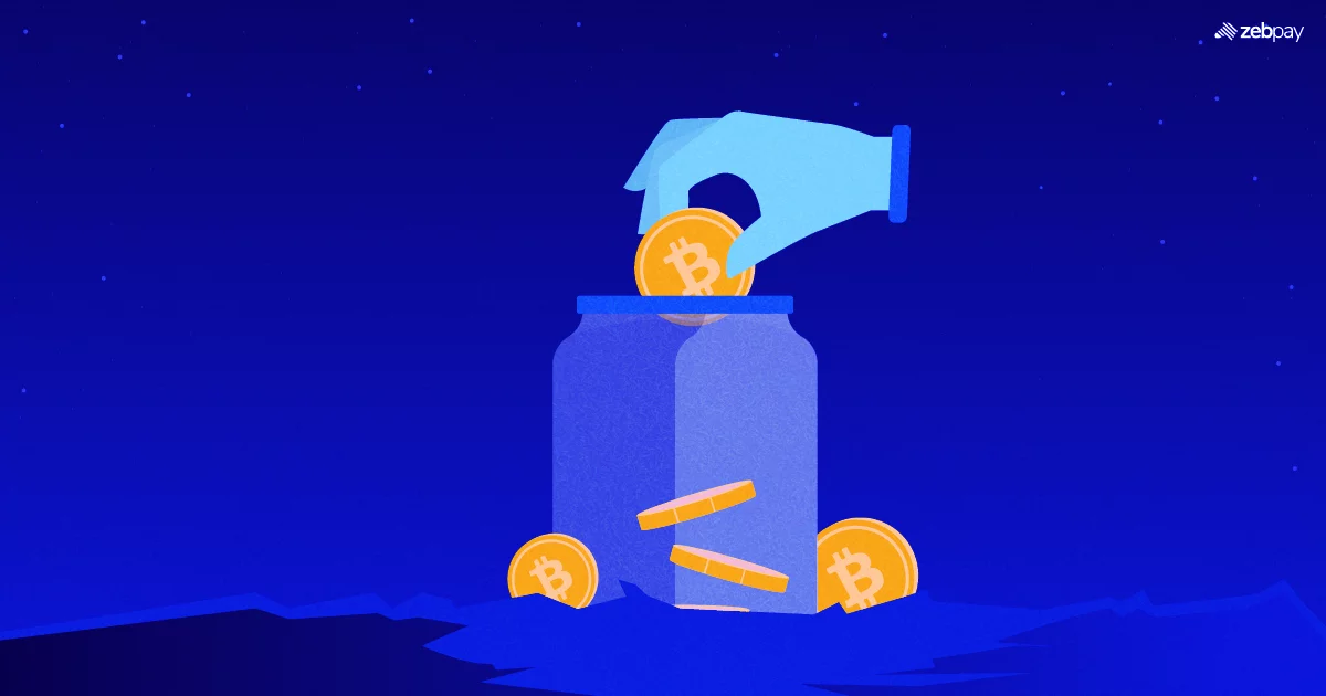 How Much Should a Beginner Invest in Crypto in India? (2026)