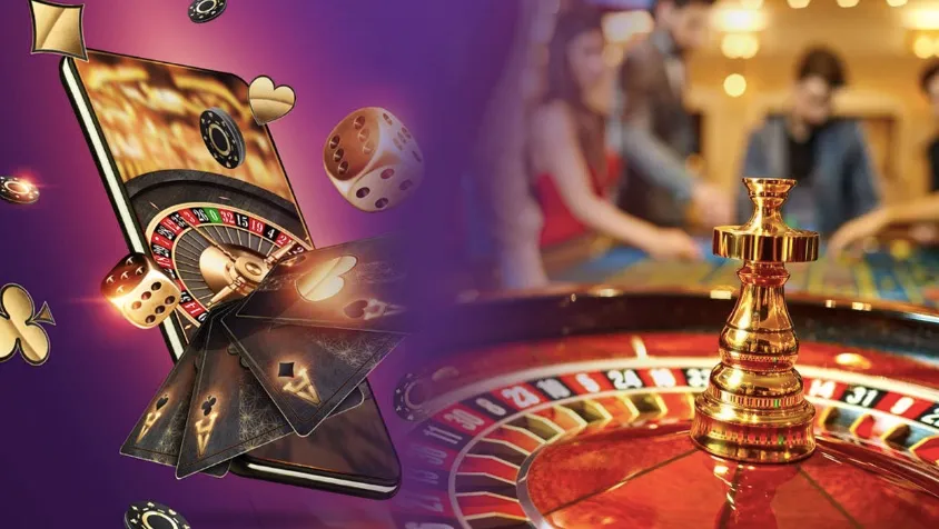 OK88: The Ultimate Online Casino Experience for Modern Players