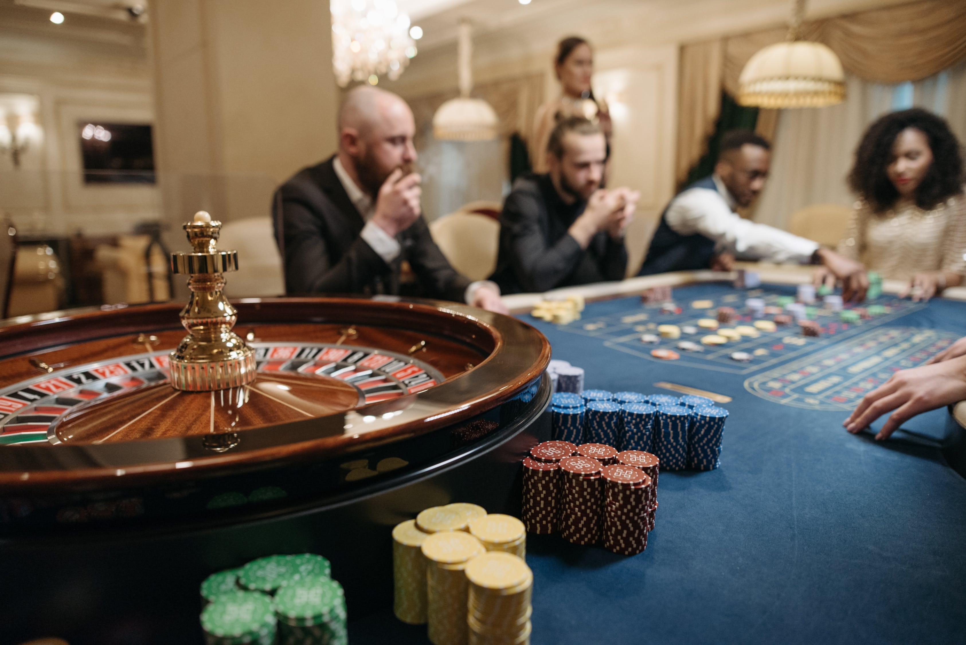 Why OK88 Is Becoming a Trusted Choice for Online Casino Enthusiasts Why OK88 Is Becoming a Trusted Choice for Online Casino Enthusiasts