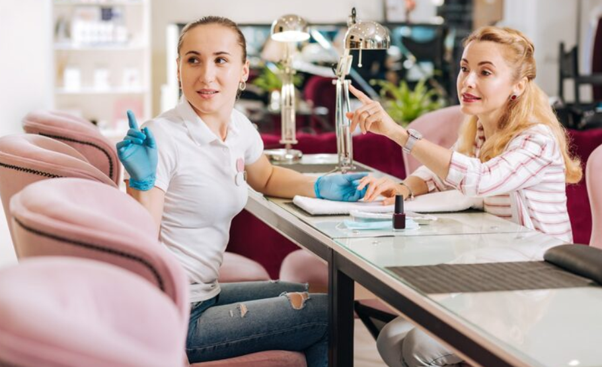Ihr bestes Nagelstudio in Linz für perfekte Pflege in Oberösterreich Ihr bestes Nagelstudio in Linz für perfekte Pflege in Oberösterreich