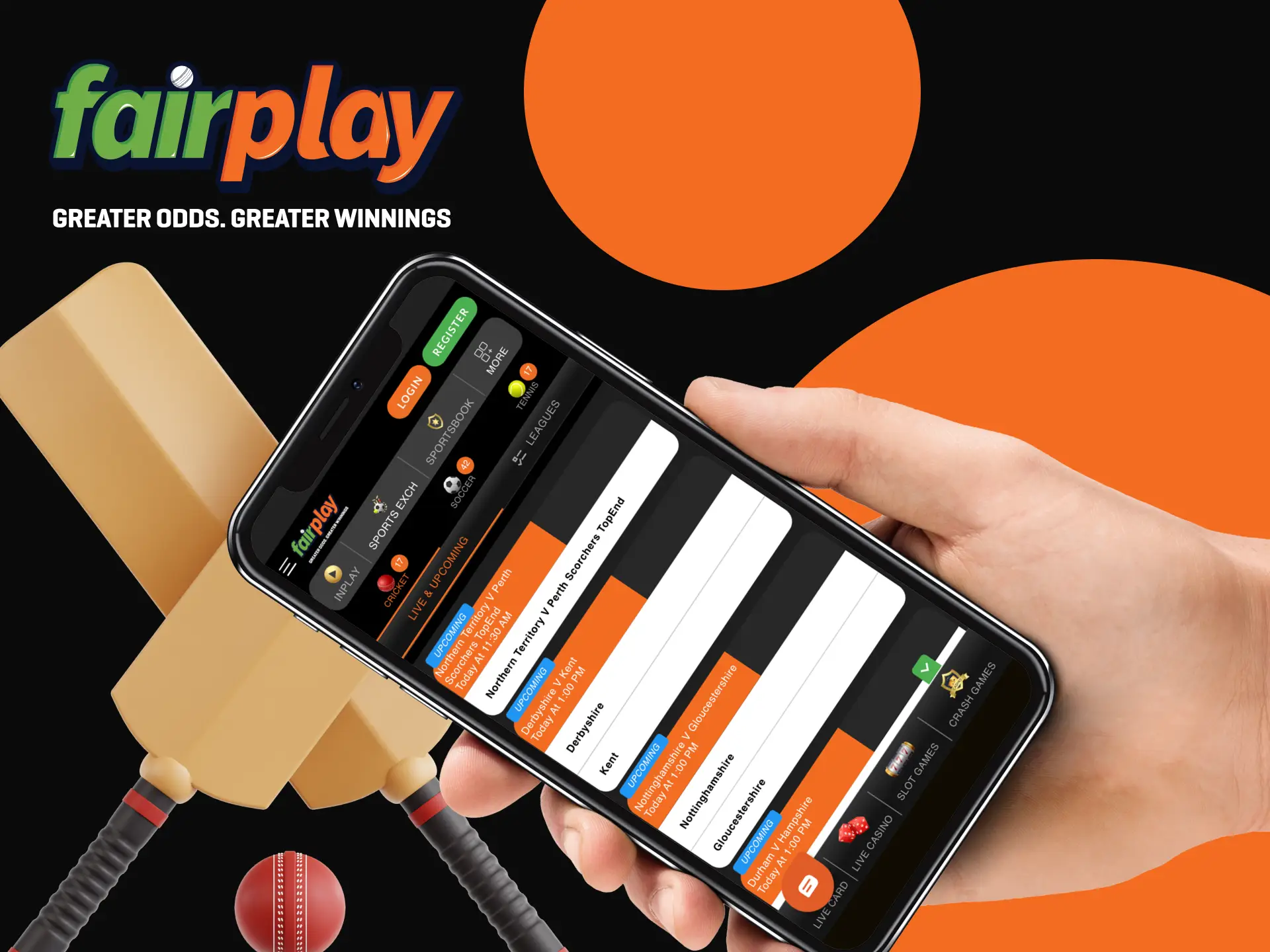 Fairplay Cricket Betting Strategies for Beginners