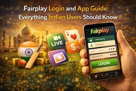 Fairplay App Features: Everything You Should Know Fairplay App Features: Everything You Should Know