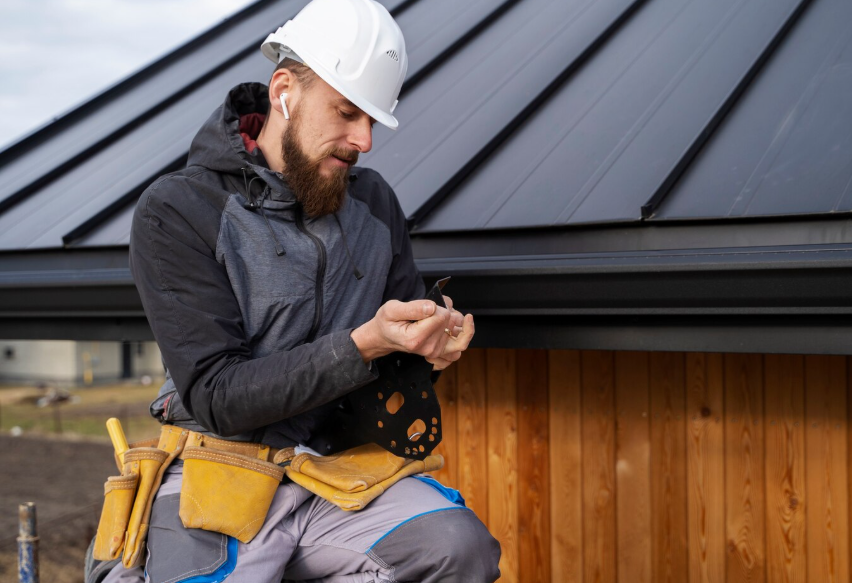 Gutter Repairs Sydney Solutions for Better Property Water Management