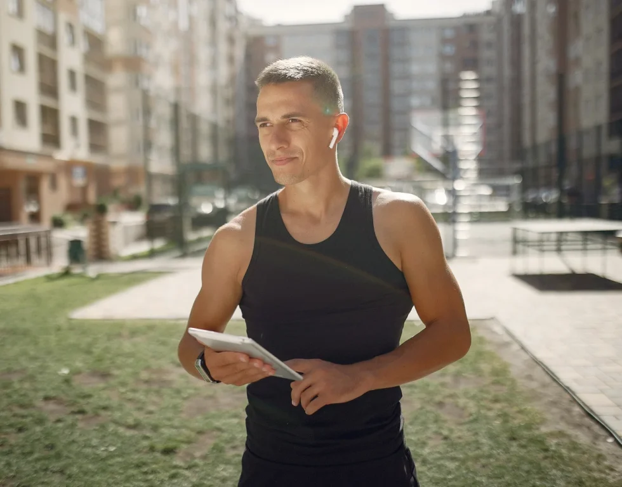 Peptide Therapy Clinic Services Supporting Modern Men’s Wellness Goals