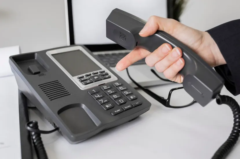 IP Telephony: The Foundation of Modern Business Communication IP Telephony: The Foundation of Modern Business Communication