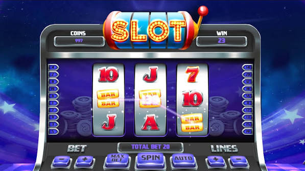 7 Game Slot Online Terbaik dengan Tingkat Winrate Tinggi
