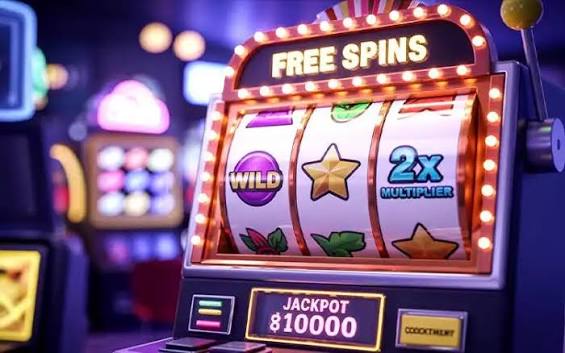 7 Daftar Slot Terpercaya dengan Winrate Maksimal Harian 7 Daftar Slot Terpercaya dengan Winrate Maksimal Harian