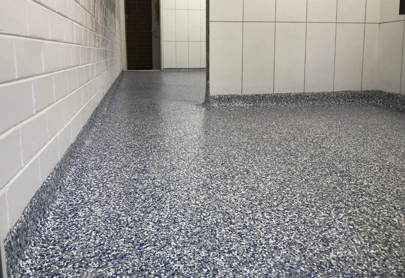 Toronto Epoxy Floors