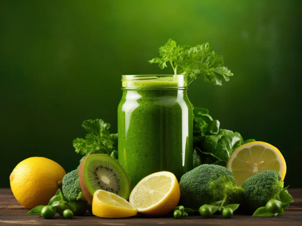 Doctor Designed Juice Cleanse Guide for Natural Wellness Routine