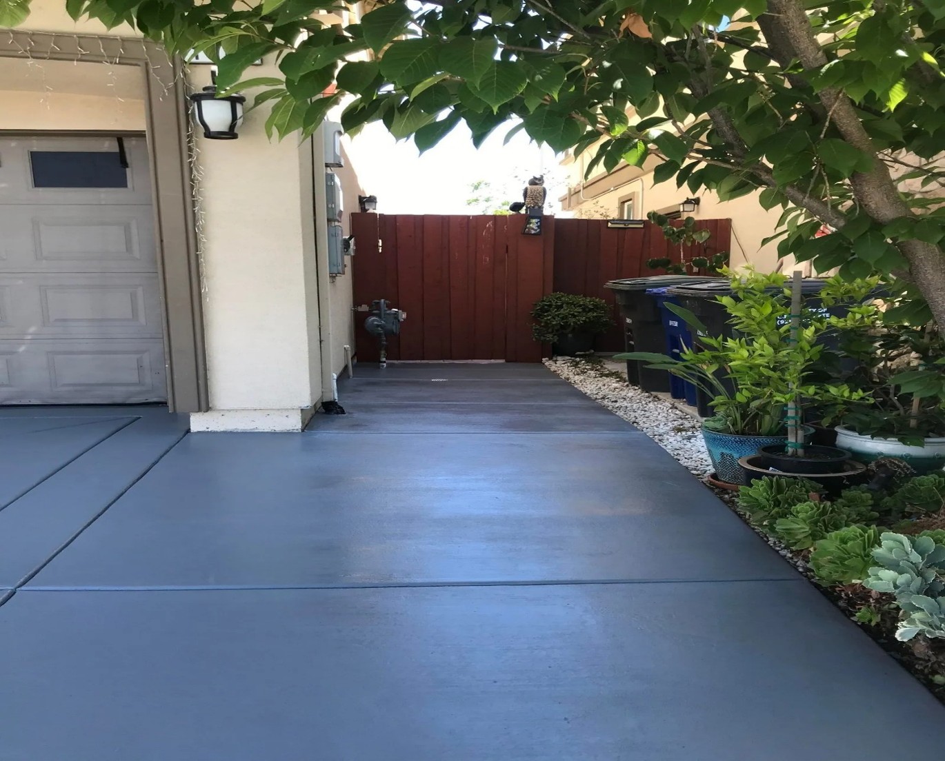 Why Installing an Epoxy Garage Floor Changes Your Entire Workspace?