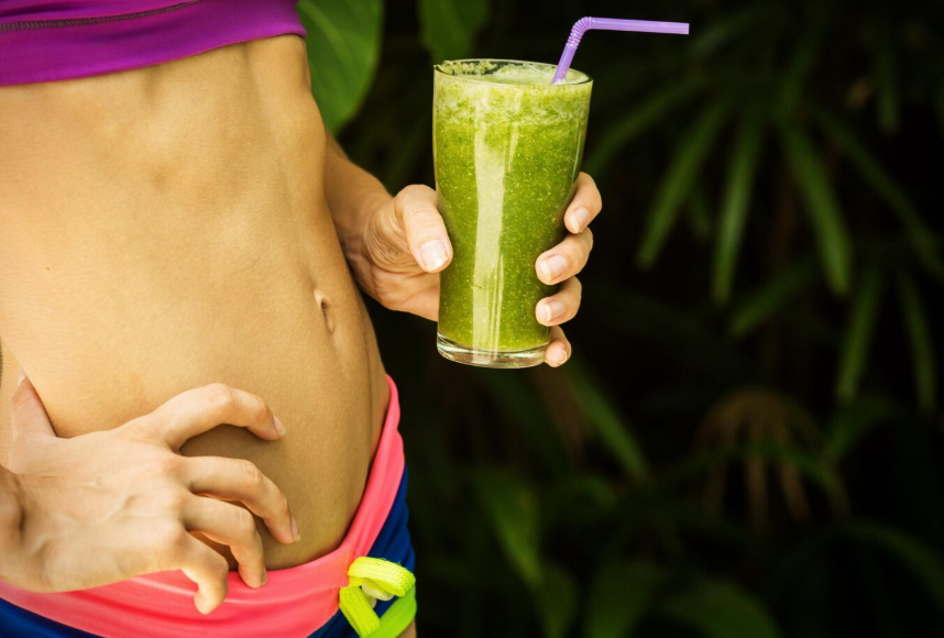 Juice Cleanse Near Me Options for Healthy Weight Loss Support