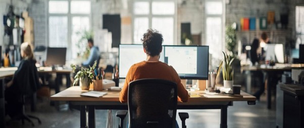 Effective Business Writing: Strengthening Workplace Communication Through MS Office Training