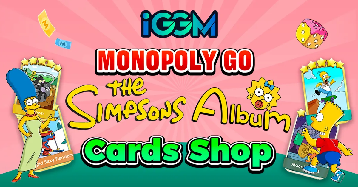 IGGM Monopoly Go The Simpsons 1200x628 -1