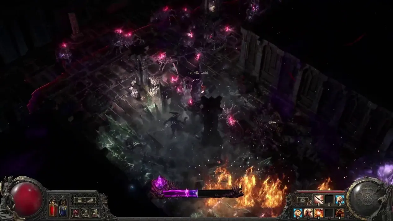 Breach Overhaul in Path of Exile 2 Patch 0.5.0 – Full Crafting Loop Breakdown from POECURRENCY.com