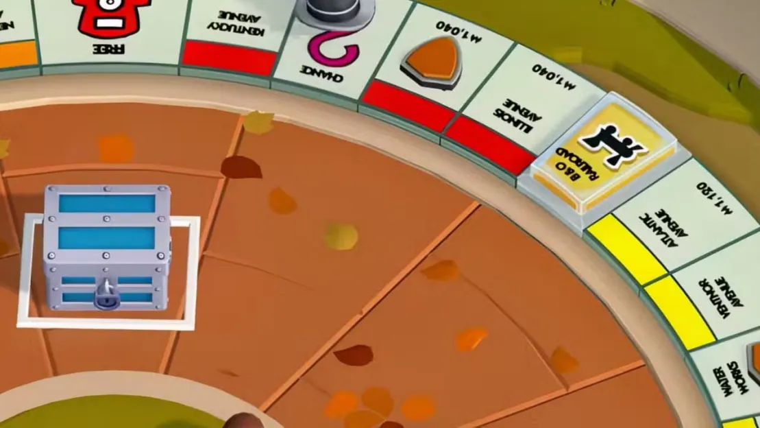 Monopoly Go The Simpsons Adventure Club Return Window Looks Close, IGGM Breaks Down the Signals