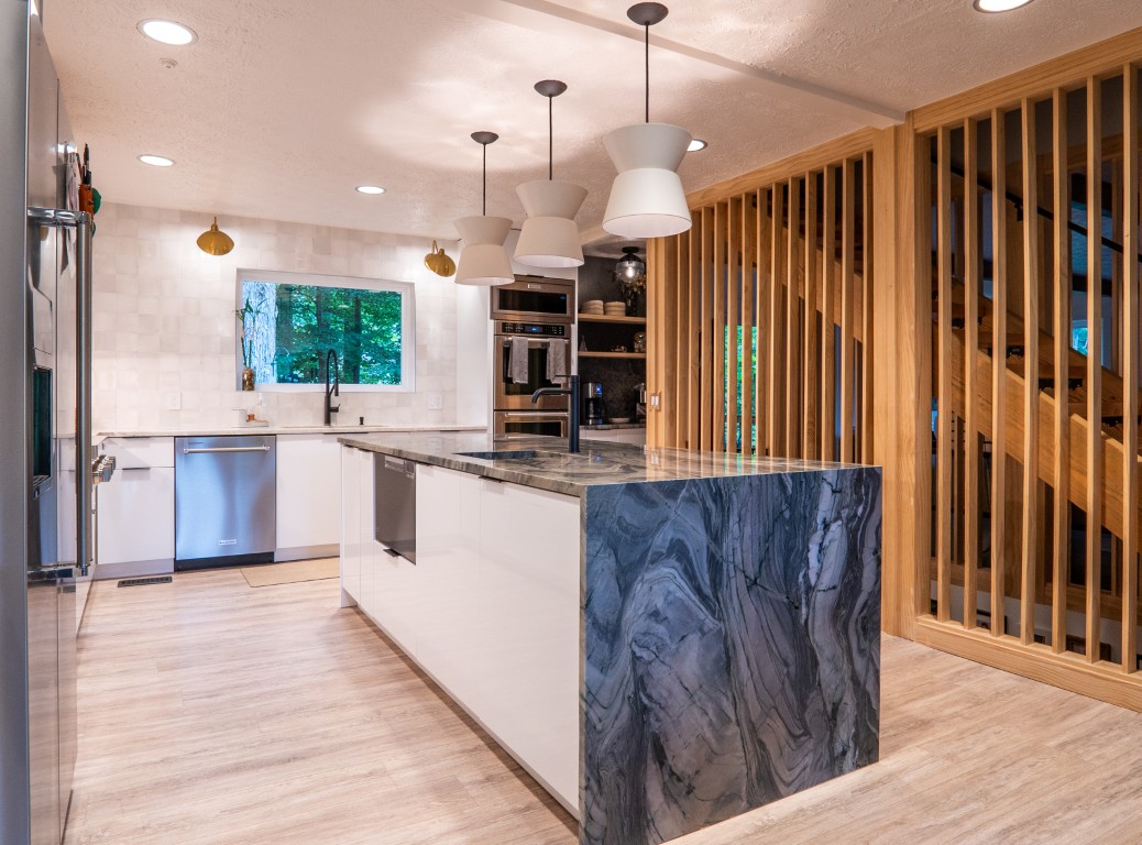 How to Choose the Right Countertops for Your Johns Creek, GA Home