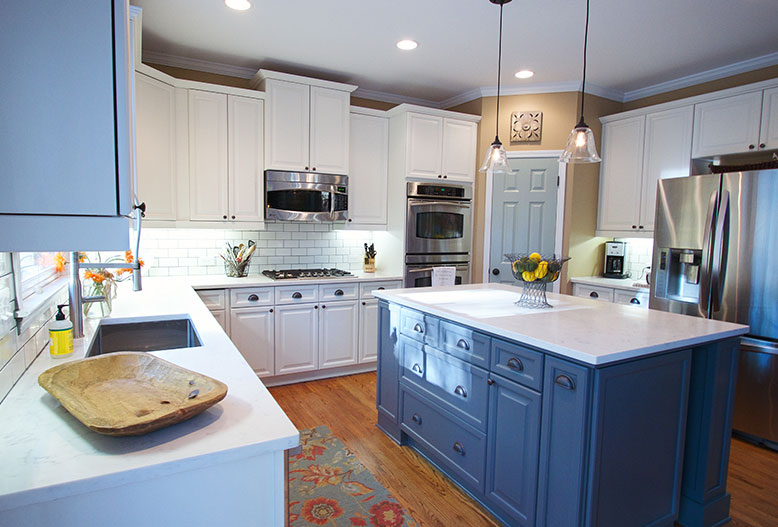 The Best Countertops in Johns Creek, GA: Elevate Your Home with Legacy Countertops