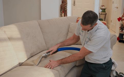 The Role of Carpet Cleaning in Odor Removal for Toledo Homes