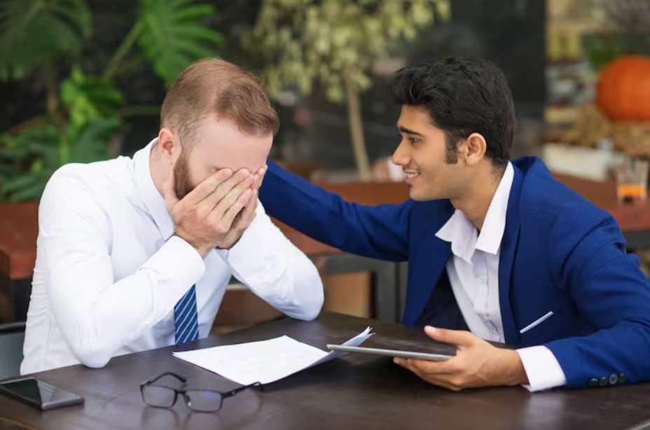 Why Businesses Lose Potential Customers Before the First Conversation Why Businesses Lose Potential Customers Before the First Conversation