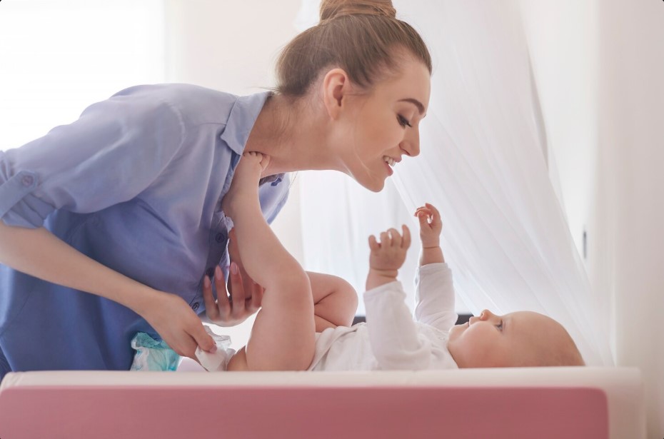 Essential Hygiene Practices for Newborn Caregivers