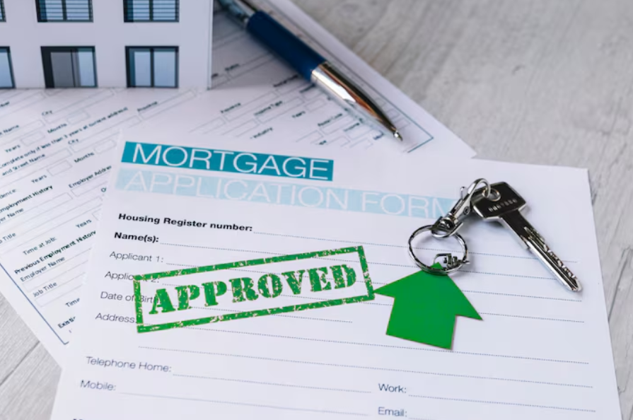 A Complete Guide to the UAE Mortgage Application Process A Complete Guide to the UAE Mortgage Application Process