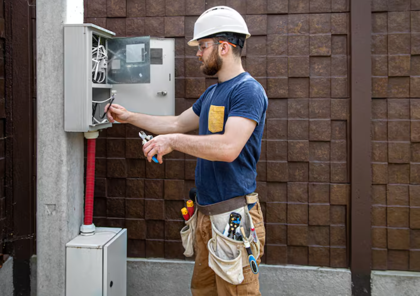 Professional UniFi installations Charlotte NC, Helping Businesses Build Reliable Modern Network Systems