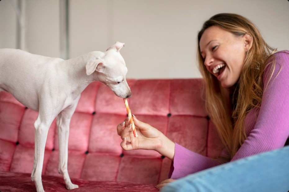 Best Bones for Dogs: Safe, Healthy Chews That Keep Your Dog Happy