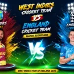 Complete Guide to Understanding Every Cricket Scorecard Like a Smart Cricket Fan Complete Guide to Understanding Every Cricket Scorecard Like a Smart Cricket Fan
