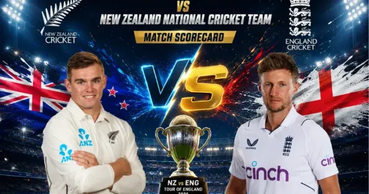 Everything You Need to Know About Reading a Cricket Scorecard Correctly Everything You Need to Know About Reading a Cricket Scorecard Correctly