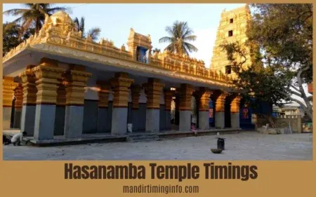 Your Complete Guide to Mandir Timing, Temple Timing, and Daily Worship Hours Your Complete Guide to Mandir Timing, Temple Timing, and Daily Worship Hours