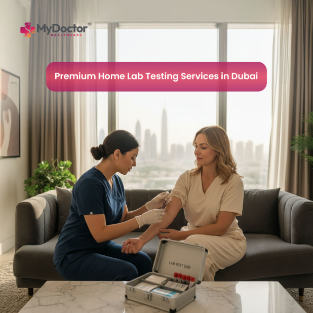 The Rise of Preventive Healthcare Through Home Testing and Doctor Consultations The Rise of Preventive Healthcare Through Home Testing and Doctor Consultations
