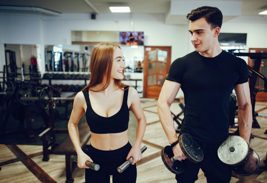 Blissclub Gym Wear: My Secret to Looking and Feeling Great at the Gym Blissclub Gym Wear: My Secret to Looking and Feeling Great at the Gym