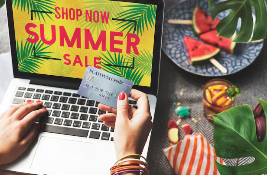 Grocery Greats of Summer: How To Shop Using Reliance Smart Point Gift Vouchers From GyFTR Grocery Greats of Summer: How To Shop Using Reliance Smart Point Gift Vouchers From GyFTR