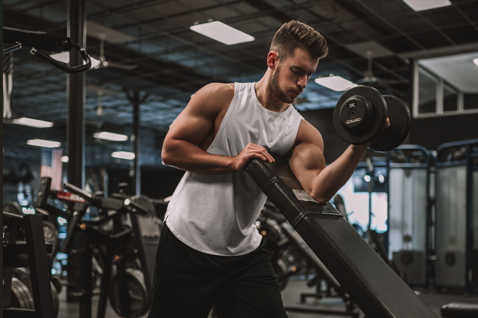 Luxury Gyms in Mumbai and What They Offer