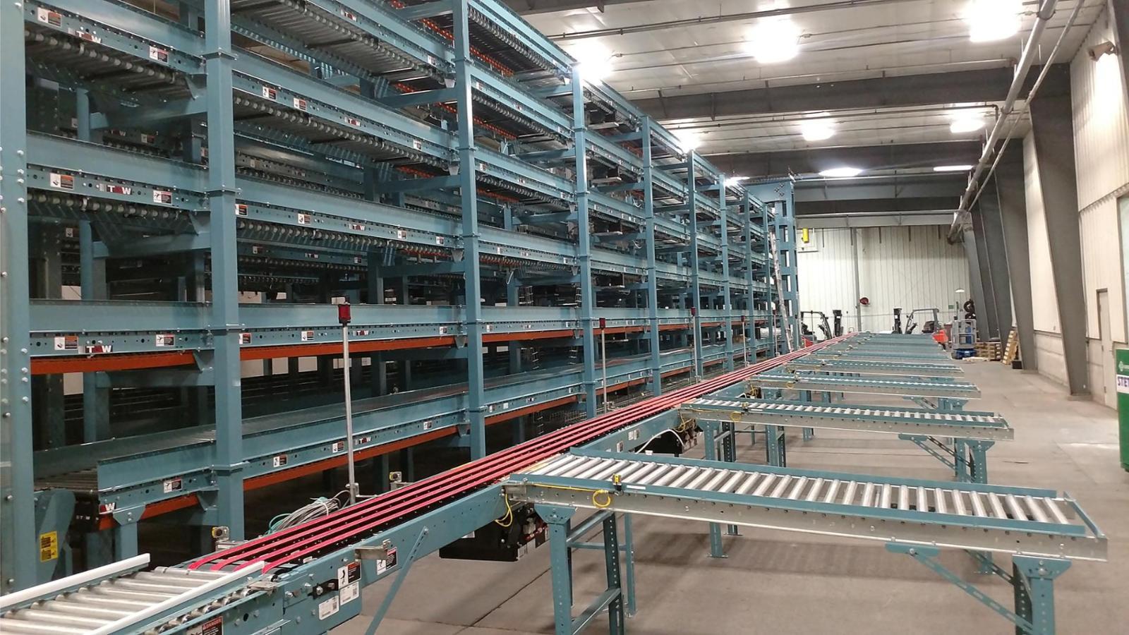 Tobacco Product Handling Conveyor Systems: Efficiency, Compliance, and Precision