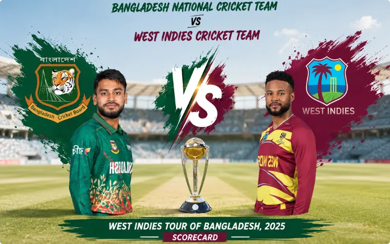 Understanding Cricket Scorecard Details for Every Match Fan in Simple Way Without Confusion Understanding Cricket Scorecard Details for Every Match Fan in Simple Way Without Confusion