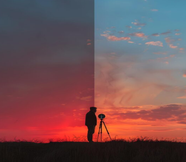 Vad är skillnaden mellan RAW och JPEG? (Och vad ska du välja) Vad är skillnaden mellan RAW och JPEG? (Och vad ska du välja)