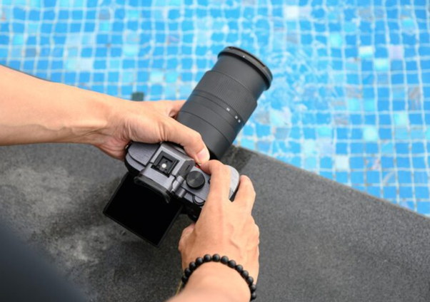 Bästa inställningarna för Sony Alpha – Kom igång med din spegellösa kamera Bästa inställningarna för Sony Alpha – Kom igång med din spegellösa kamera